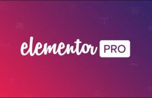 Elementor Pro v3.28.4 The Most Advanced Website Builder Plugin Elementor Pro v3.28.4 The Most Advanced Website Builder Plugin