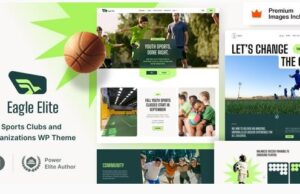 EagleElite Sports Club WordPress Theme eagleelite-sprots-club-wordpress-theme