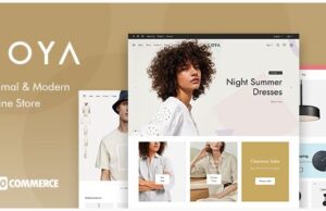 Goya Modern WooCommerce Theme goya-modern-woocommerce-theme