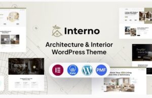 Interno v1.0.9 Architecture And Interior WordPress Theme interno-architecture-and-interior-wordpress-theme
