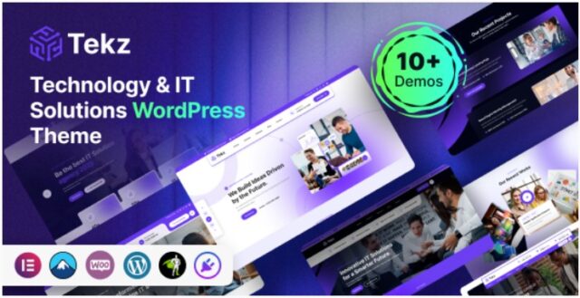tekz-technology-it-solutions-wordpress-theme