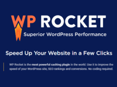 WP Rocket v3.20.1.1 WordPress Cache Plugin WP Rocket wordPress Cache Plugin