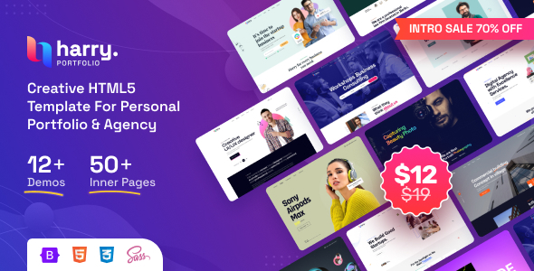 harry-personal-portfolio-agency-html5-template harry-personal-portfolio-agency-html5-template