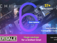 Archi v6.2.5 Premium Interior Design & Multipurpose Template Archi Premium Interior Design & Multipurpose Template