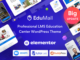 EduMall v4.4.8 Professional LMS Education Center WordPress Theme EduMall Professional LMS Education Center WordPress Theme
