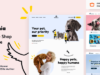 PetMania Pet Care Shop Ecommerce WordPress Theme PetMania Pet Care Shop Ecommerce WordPress Theme