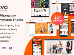 Revo v4.1.0 Multi-purpose WooCommerce WordPress Theme revo-v410-multi-purpose-woocommerce-wordpress-theme